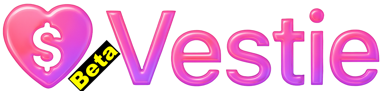 Vestie logo